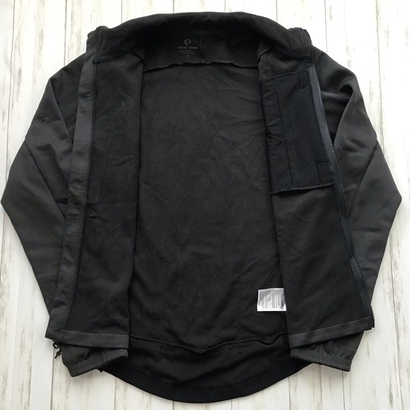 Pearl Izumi Attack AmFIB Lite Winter Jacket - Picture 5 of 9